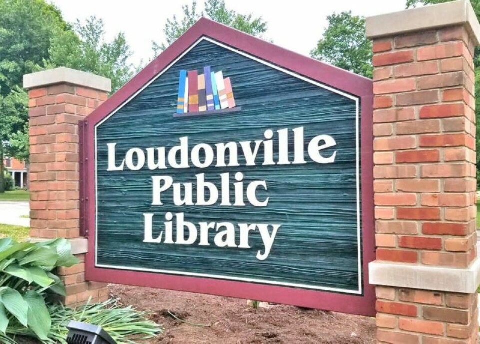 The Loudonville Public Library has events and programs scheduled for September. Loudonville library upcoming programs