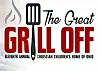 CCHO hosting Great Grill Off