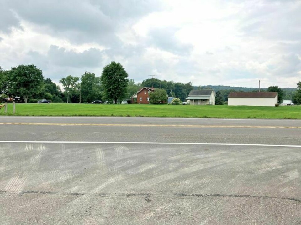 Campbell Oil Company of Massillon has purchased 3.86 acres at 4991 state Route 250 NW in Franklin Township. Strasburg holds public hearing