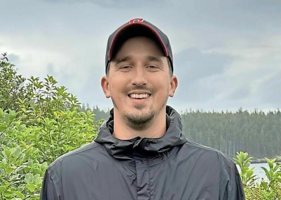 Ryan Pastircak Program explores AI