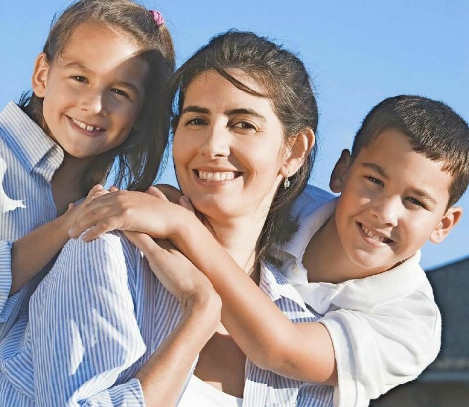 English at Work Information Session will take place Thursday, July 18 at St. John’s Church of Walnut Creek. The event is designed to help people learn how to overcome the language barriers that come with building relationships with immigrant and refugee families. English at Work session hopes to break down barriers