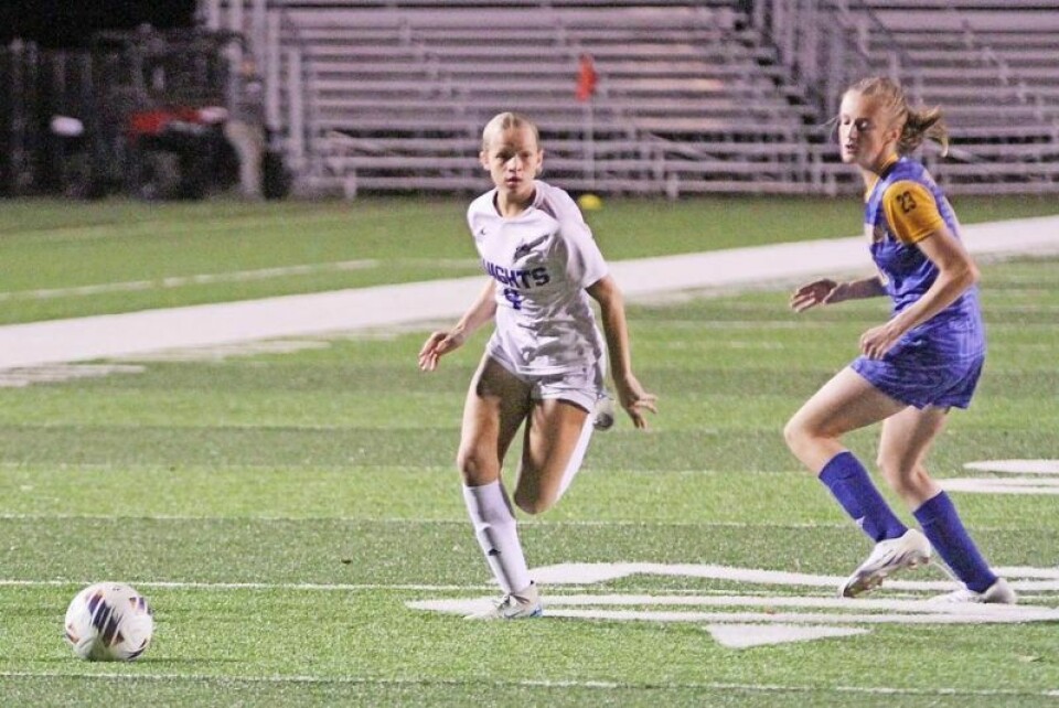 After working through a mid-season injury, West Holmes’ Charli Murphy returned to perform well enough to earn All-Ohio honors. Locals earn All-Ohio honors in volleyball, soccer