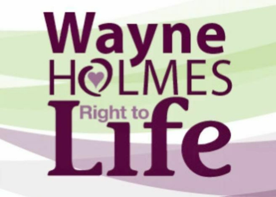 Wayne-Holmes Right to Life baby photo contest Wayne-Holmes Right to Life baby photo contest