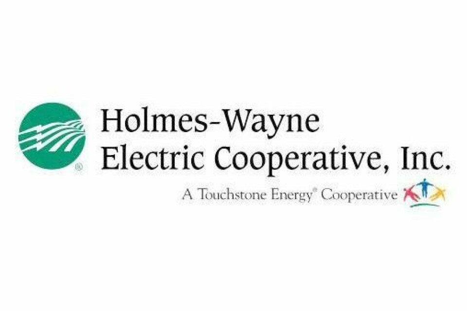 Holmes-Wayne Electric Cooperative offers scholarships Holmes-Wayne Electric Cooperative offers scholarships