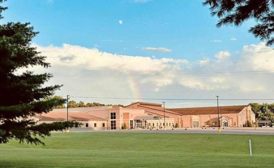 Central Christian School will begin the 2024-25 school year on Aug. 20. Central Christian preparing for start of new school year