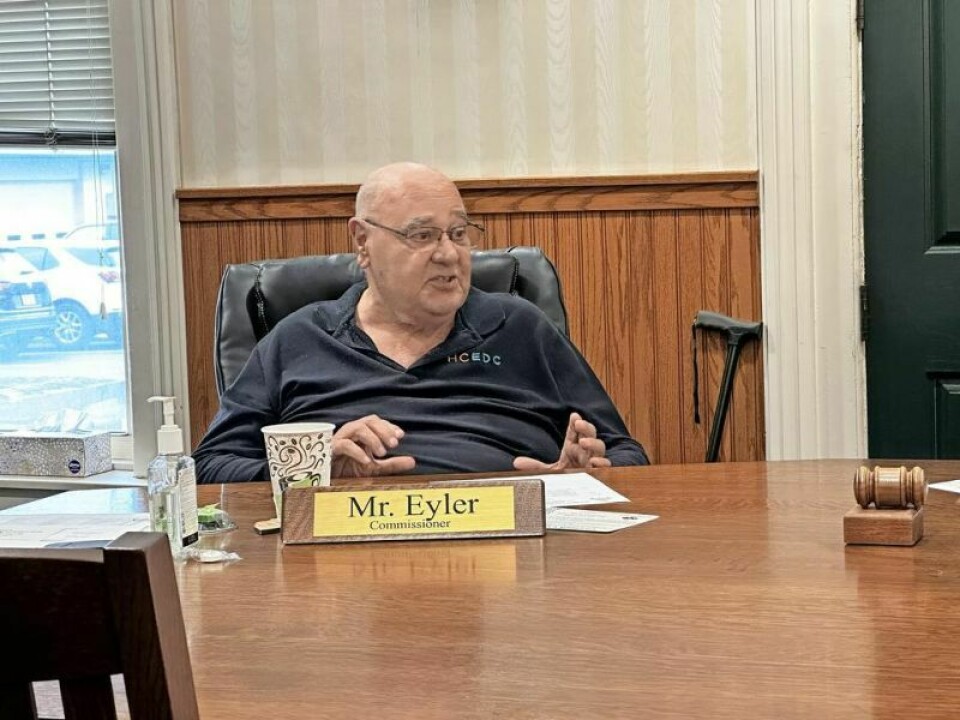 Having served Holmes County faithfully as a commissioner since 2009, Ray Eyler is ready to complete his tenure and retire. Eyler eyes retirement after successful commissioner run