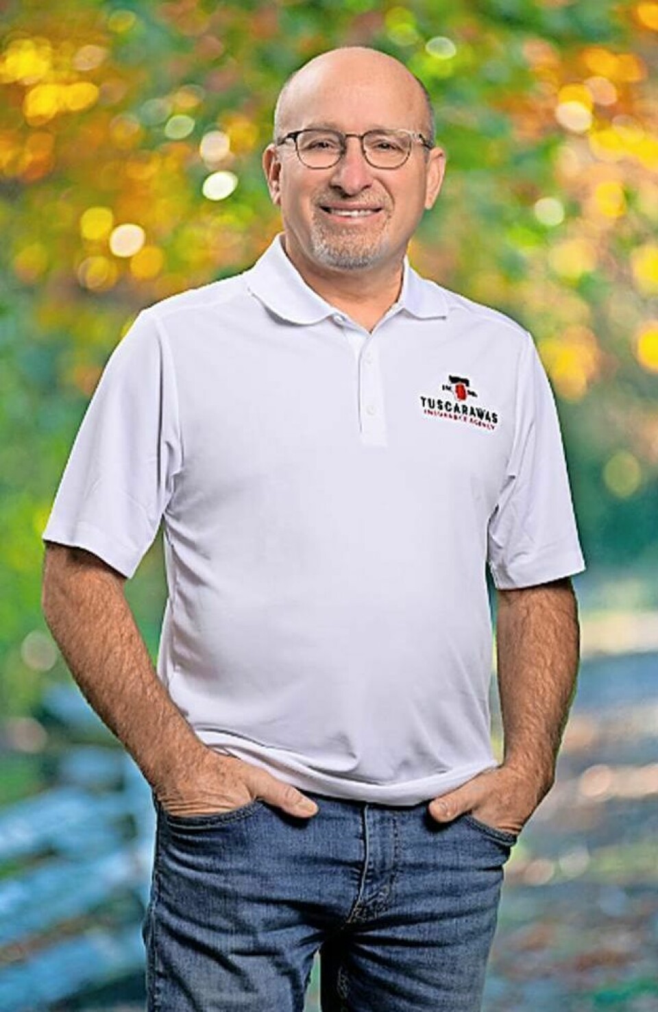 Tim Miller Tuscarawas Insurance Agency welcomes new member Miller
