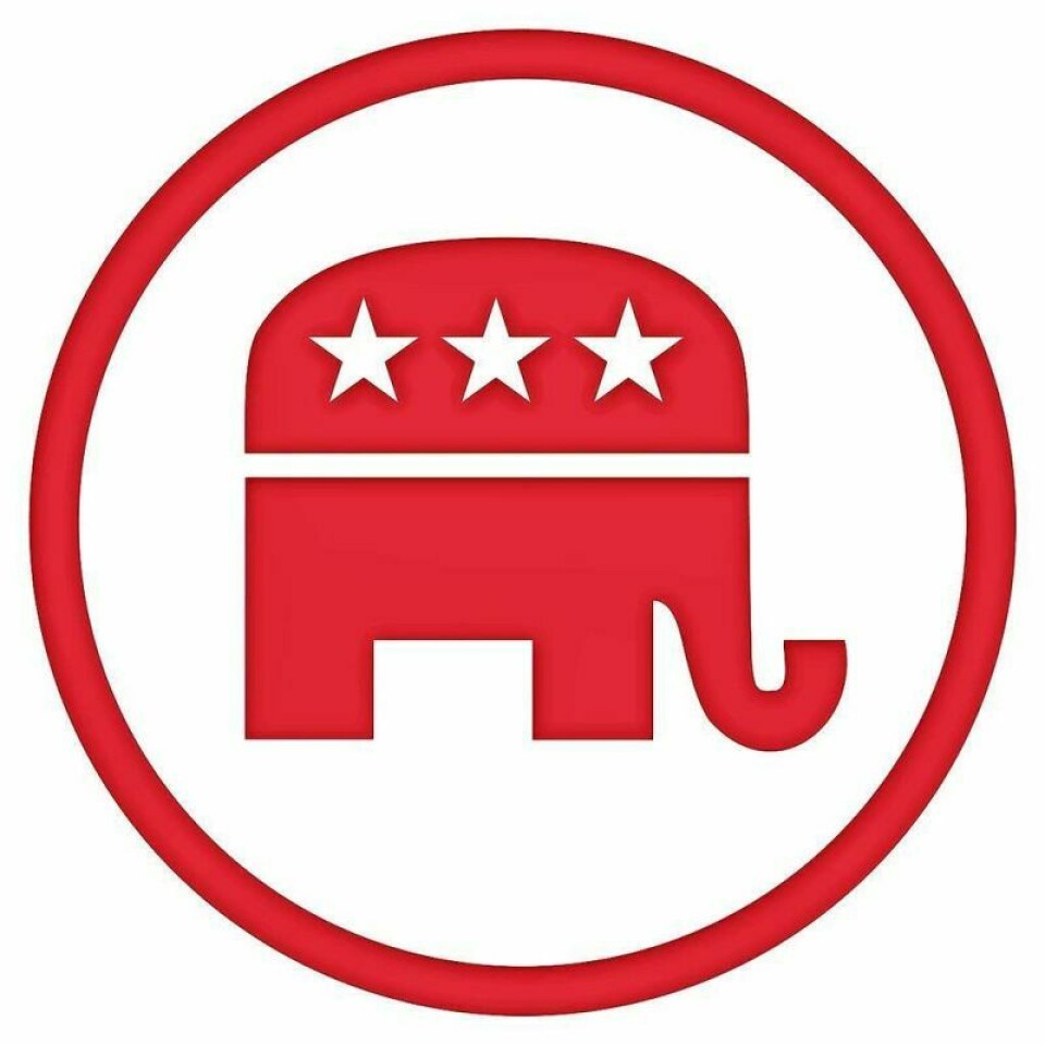 Kimble named committeeman by GOP Kimble named committeeman by GOP