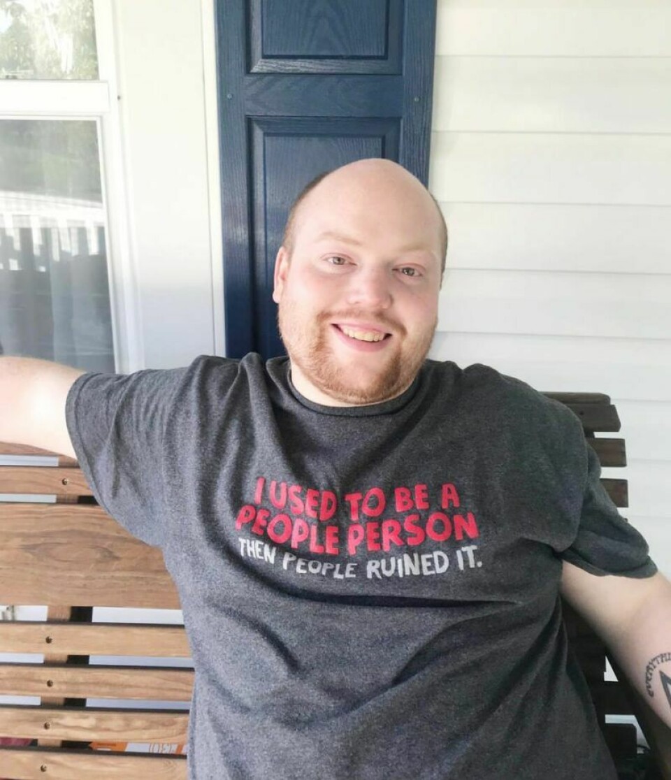A benefit has been set for Tyler Cox of Dover, who is actively looking for a kidney. Cox will do home dialysis five days per week in the meantime. Spaghetti dinner benefit for Tyler Cox set for Sept. 30