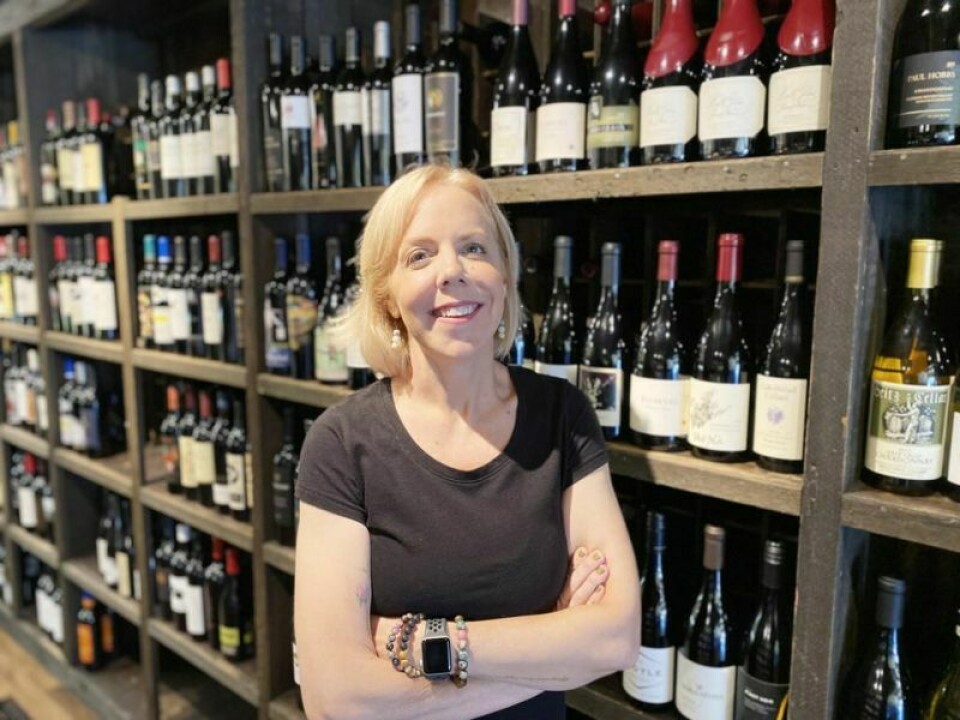 Chef Rachael Montero of Mustards in New Philadelphia will create charcuterie boards and edible centerpieces for the Oct. 23 event at the senior center. Forks, Corks and Comedy set for Monday, Oct. 23