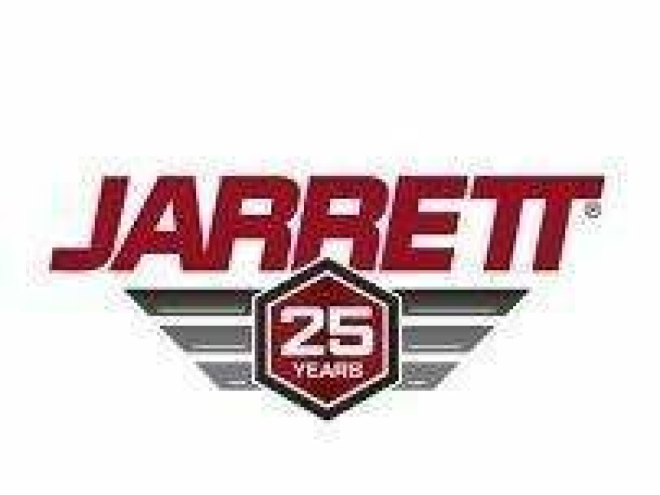 Jarrett celebrating 25th year Jarrett celebrating 25th year
