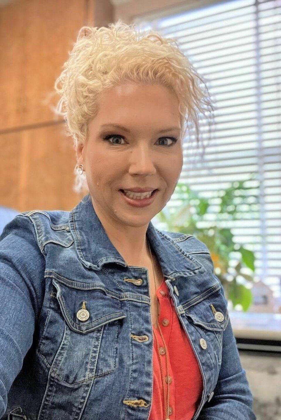 Amy Smith Smith to speak at Women's Success Series