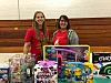 Tusky Valley program makes spirits bright for area families