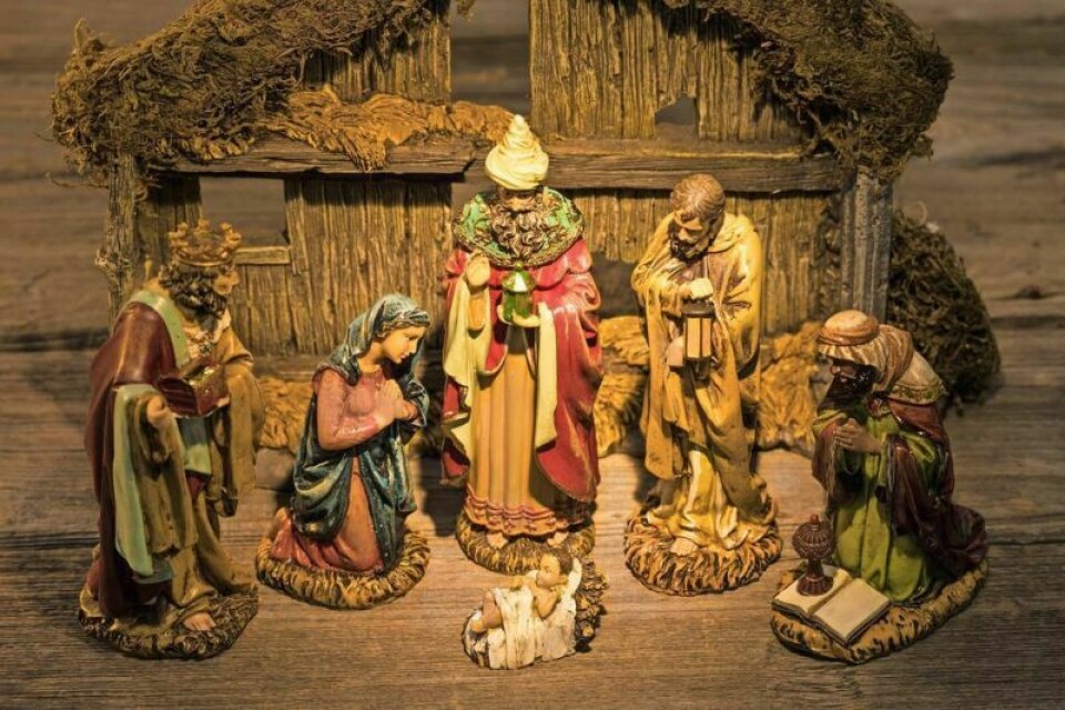 For centuries the nativity scene has been something that has tied together the birth of Jesus with the true meaning of Christmas. The upcoming Millersburg Presbyterian Church will present its Nativity Walk and Soup Supper on Saturday, Dec. 9 from 4-7 p.m. and provide an opportunity for visitors to view many nativity scenes that will be on display. True Christmas meaning thrives at Dec. 9 Nativity Walk