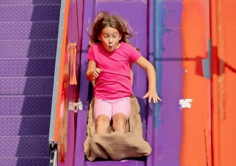 One way Holmes County Fair is connecting with families with individuals with special needs is to provide a special ride event for them. On Thursday from noon to 2 p.m. at the fair, there will be no lights or music on the rides, and families with loved ones who struggle with sound and/or lights are encouraged to participate. Holmes BDD making a big impact on and at the fair