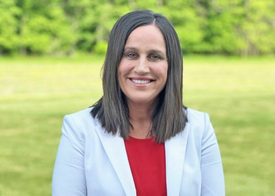 Jennifer Allerding New L-P Schools superintendent ready for school year