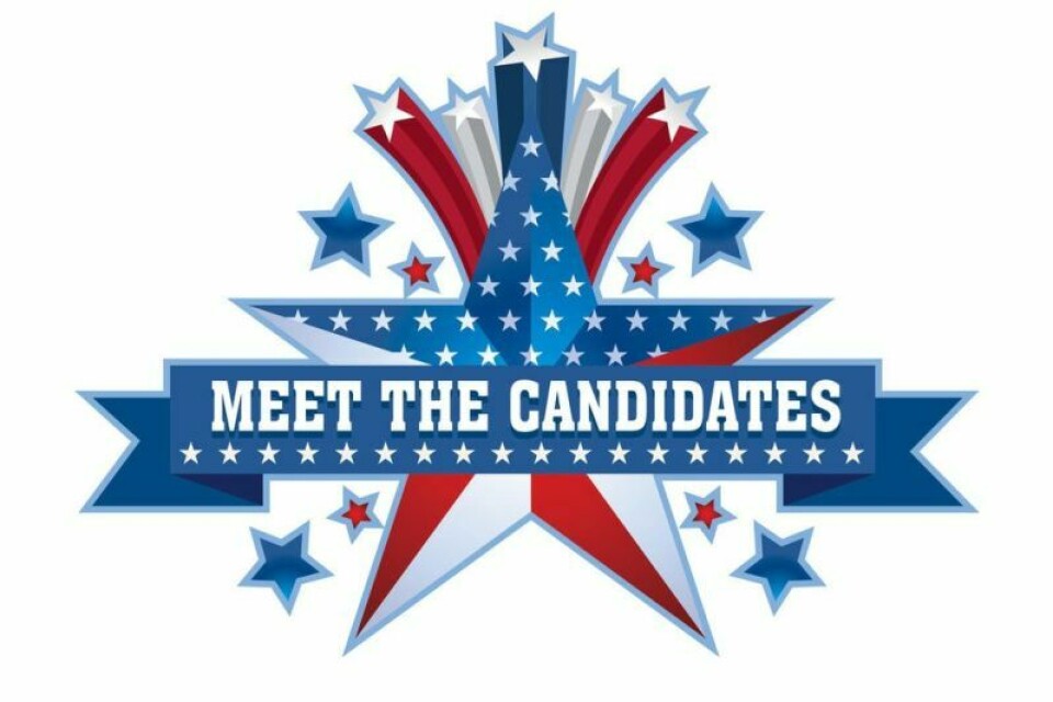 The League of Women Voters of Tuscarawas County invites candidates in certain races and voters in those districts to three Meet the Candidates opportunities. Meet the Candidates events have been scheduled