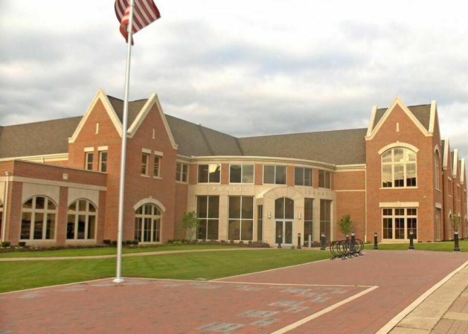 The Wayne County Public Library will have programs at its main branch in Wooster including story times for children of all ages beginning Sept. 18. WCPL programs at main branch in Wooster