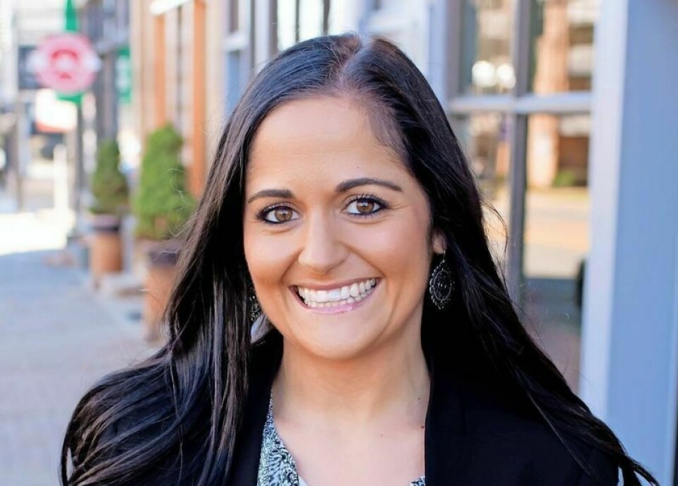 Samira Zimmerly, president of the Wooster Area Chamber of Commerce, was recently elected to serve on the board of directors for the Association of Chamber of Commerce Executives, an association of over 9,000 professionals who work for and with more than 1,300 chambers of commerce. Wooster's Zimmerly on national chamber board
