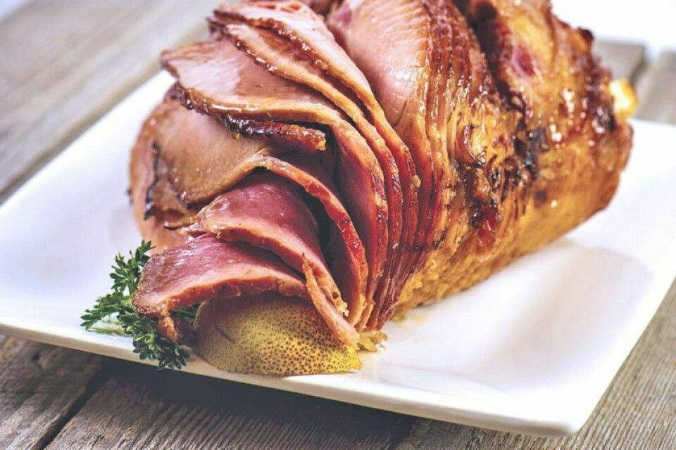 Dinners will be $10 and include ham, scalloped potatoes, green beans, applesauce, coleslaw and a dinner roll. Fire Deptartment hosting ham dinner
