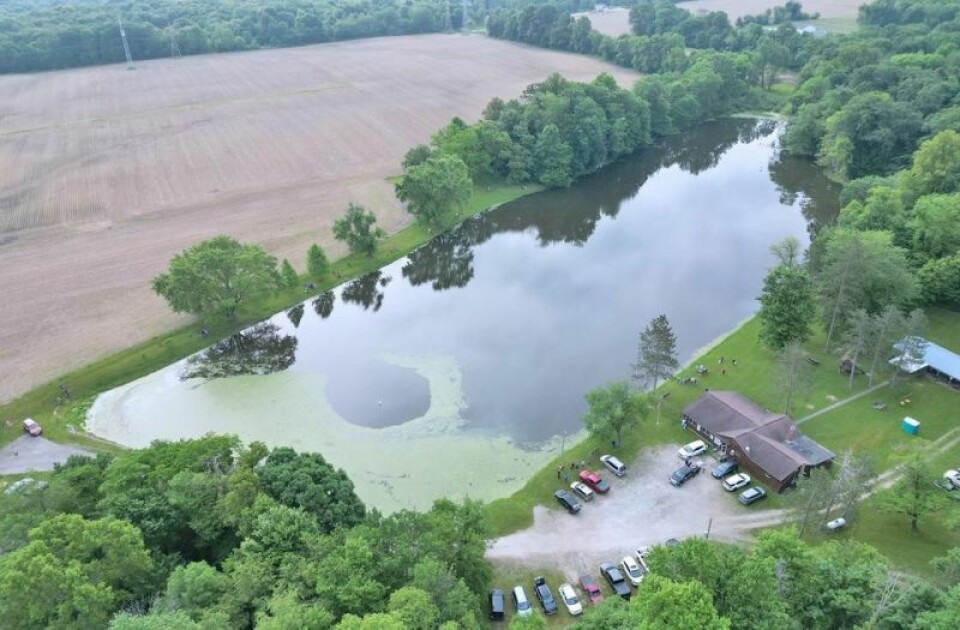 The Orrville Farmer’s and Sportsmen’s Club was founded in 1941. It is situated on the eastern edge of Wayne County in North Lawrence. Farmer’s and Sportsmen’s Club offers conservation, recreation