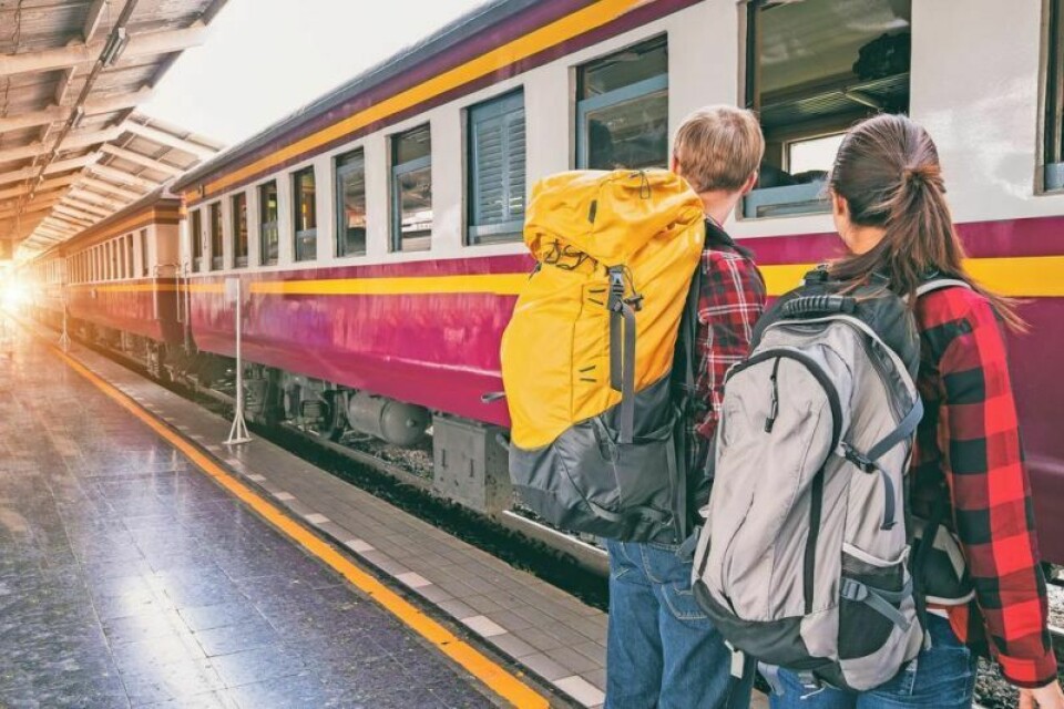 Hunting and fishing are rooted in Ohio’s heritage, with an estimated 479,000 Ohioans participating in outdoor hunting activities in 2022. Expanded passenger rail service proposed
