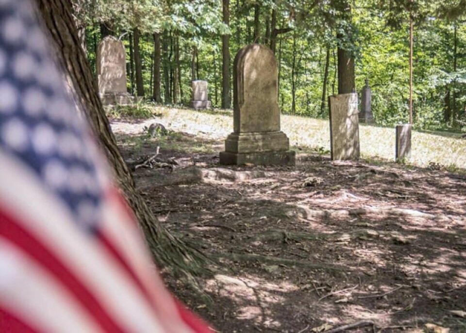 Every night in September and October, Landoll’s Mohican Castle will take guests on a trip back to the 1830s to embark on a one-hour guided haunted tour including a tour of Heyd Cemetery and a stop at the replica of the old log cabin nearby. Landoll’s Mohican Castle to offer autumn haunted hours