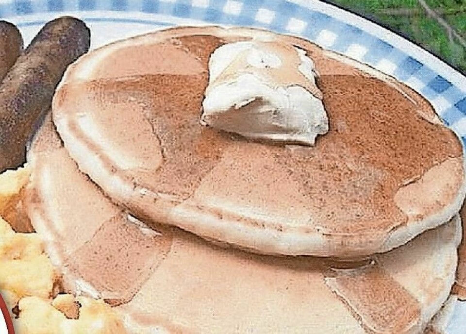 The Prairie Twonship Fire Department will hold its annual pancake & sausage breakfast on Saturday, March 23 from 6-11 a.m. at the Holmesville Fire Department. Prairie Twp. pancake and sausage breakfast is March 23