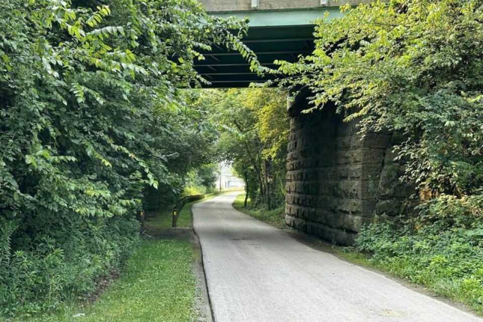 The Holmes County Park District has taken great care of the Holmes County Rails-to-Trails over the past many years, and two recent grants will help the park district maintain the trails for all to use. Holmes Park District receives $5 million in grant funding
