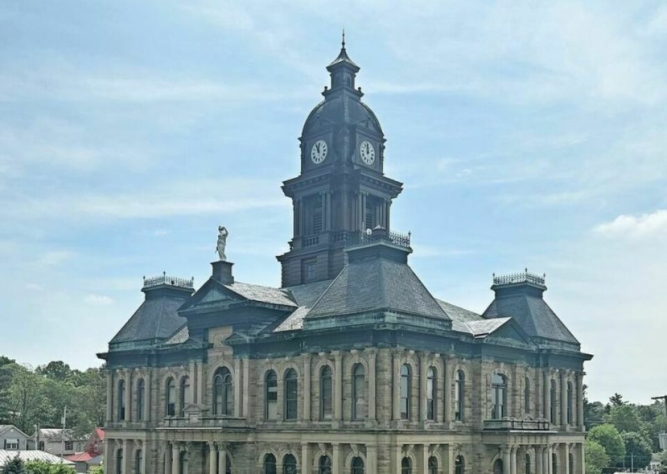 One of the most photographed sites in Holmes County, the Holmes County Courthouse is a picture of beauty during the day and will have enhanced lighting that will make it even more stunning at night. Clock tower lighting plan moving forward