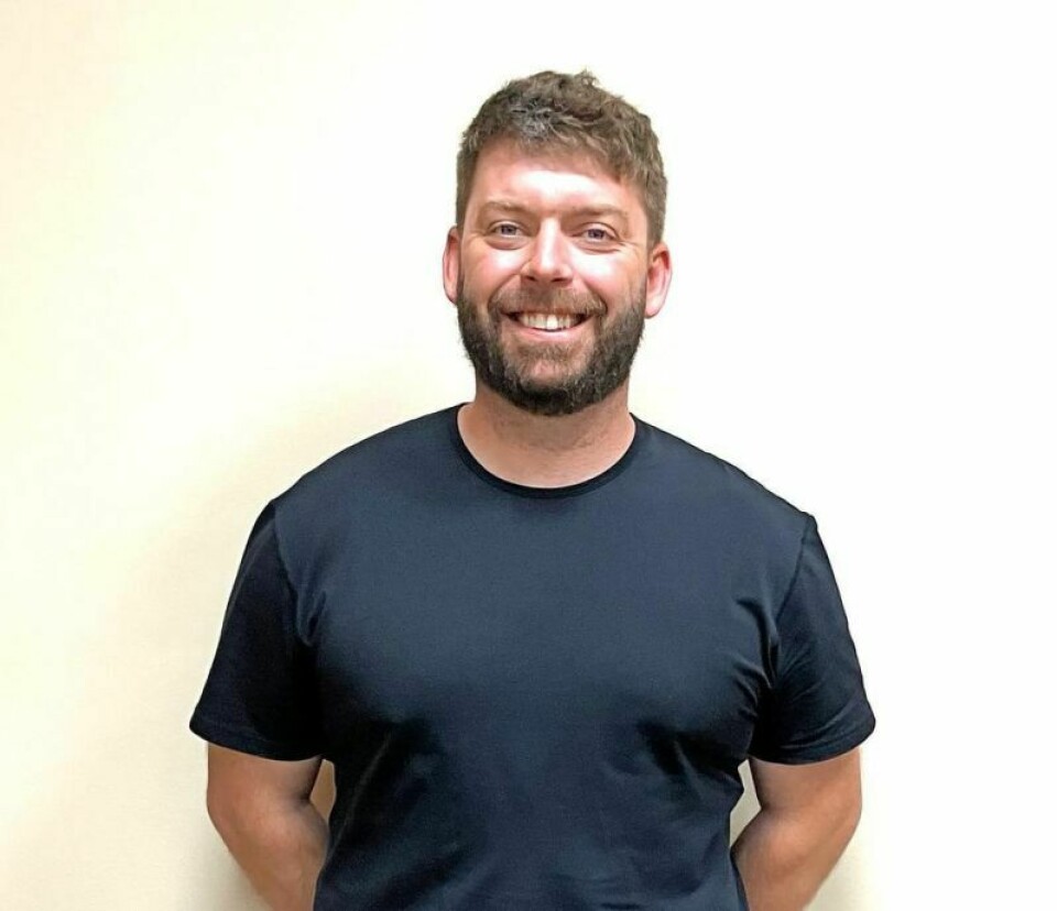 A resolution appointing Nathan Kanouff as water and sewer superintendent was unanimously approved during the March 5 council meeting. New water and sewer super approved