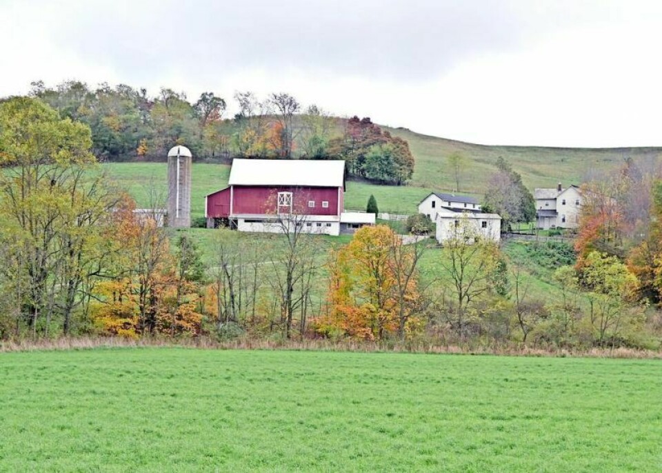 A free program on options to preserve the family farm will be held Thursday, Nov. 2 at the Buckeye Agricultural Museum and Education Center, 877 W. Old Lincolnway, across from the Wayne County Fairgrounds in Wooster. Family farm preservation meeting at ag museum
