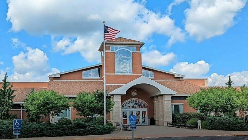 The Strasburg-Franklin Local School District is seeking applicants to fill an expired and a vacant term of board members. School district seeks board of education members