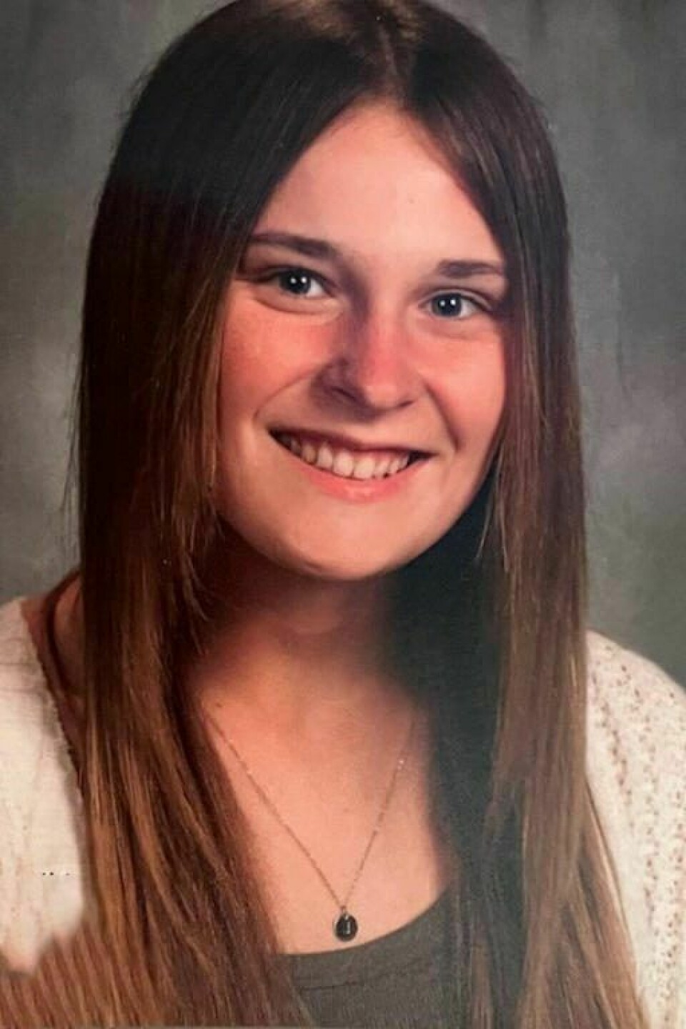 Amelia Spidell Amelia Spidell named Strasburg Lions rose queen