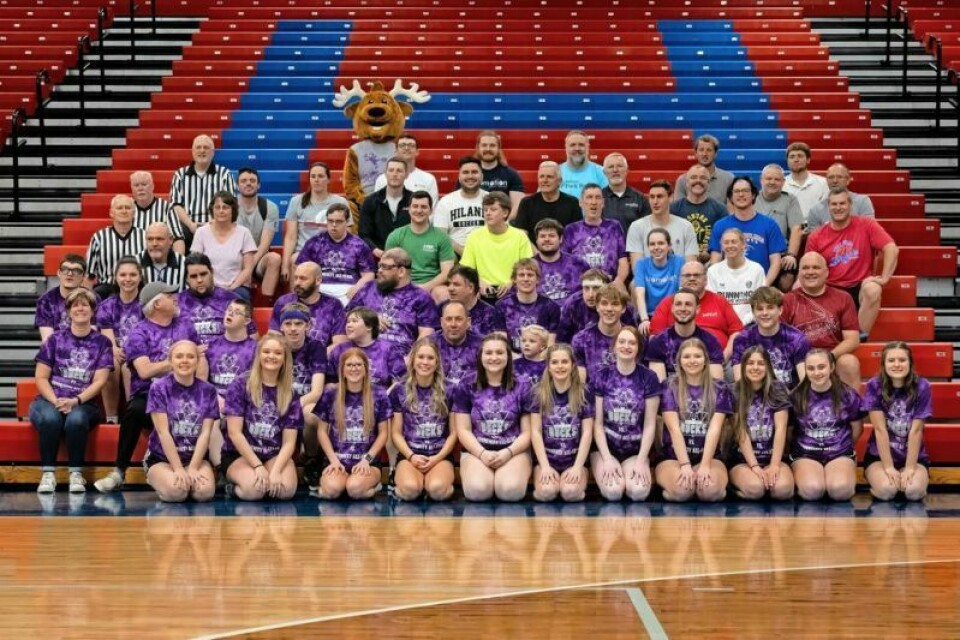 The Holmes County Bucks and a cast of community all-stars will suit up again for a season-ending celebratory basketball game at West Holmes High School on Thursday, March 28. Bucks vs. All-Stars hoops game more than meets the eye