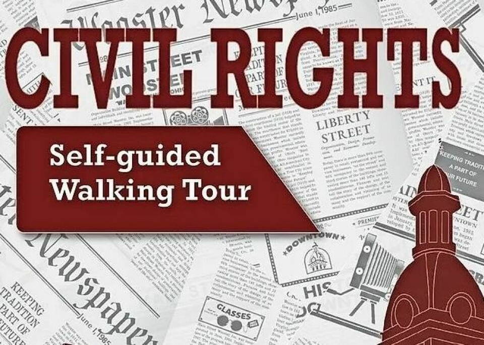 Main Street Wooster will bring the city’s civil rights narrative to life through the Civil Rights Self-Guided Walking Tour, part of Main Street Wooster’s recognition of Black History Month. This free content is available at www.MainStreetWooster.org/civil-rights-self-guided-tour. Civil rights tour brings Wooster’s past to life