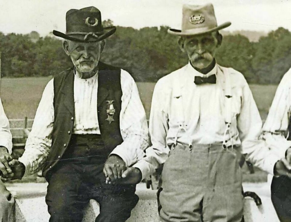 The next Wayne County Civil War Round Table program, free and open to the public, will be held Aug. 20 at 6:30 p.m. in the Wayne County Historical Society schoolhouse, 546 E. Bowman St., Wooster. The program will be given by John L. Hopkins on the Gettysburg Reunion of 1913. Civil War Round Table is on Gettysburg Reunion of 1913
