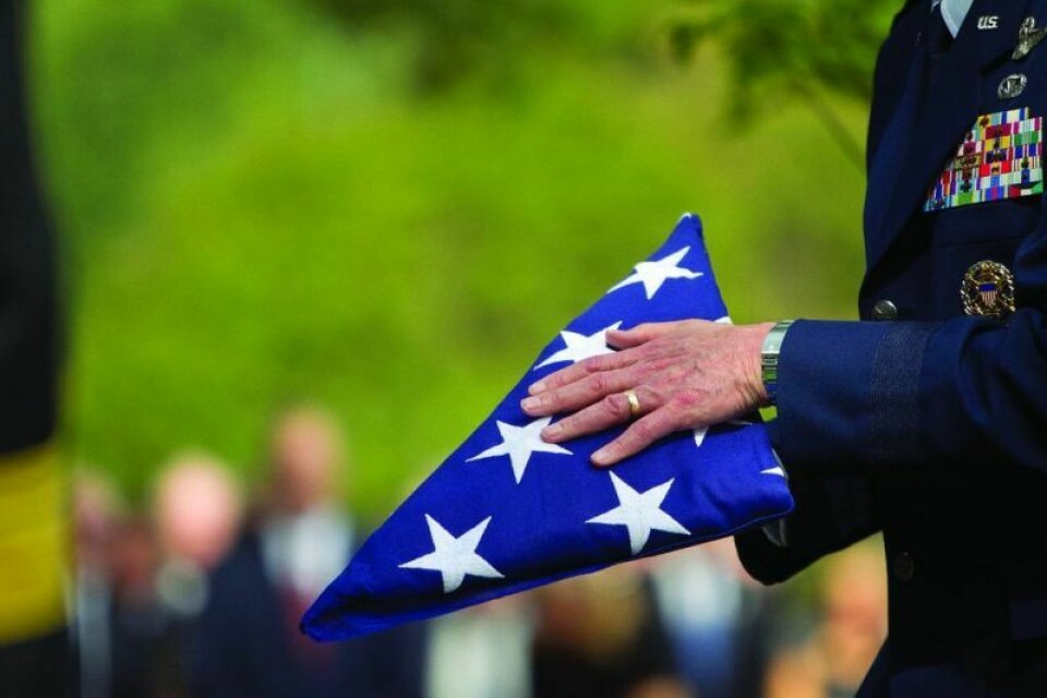 Memorial Day services on May 27 in Sugarcreek, sponsored by Homer Weiss Post 494 of the American Legion, will feature speaker Ken Smailes, a pastor for 17 years serving the Killbuck and Nashville Methodist churches. Memorial Day services in Holmes County