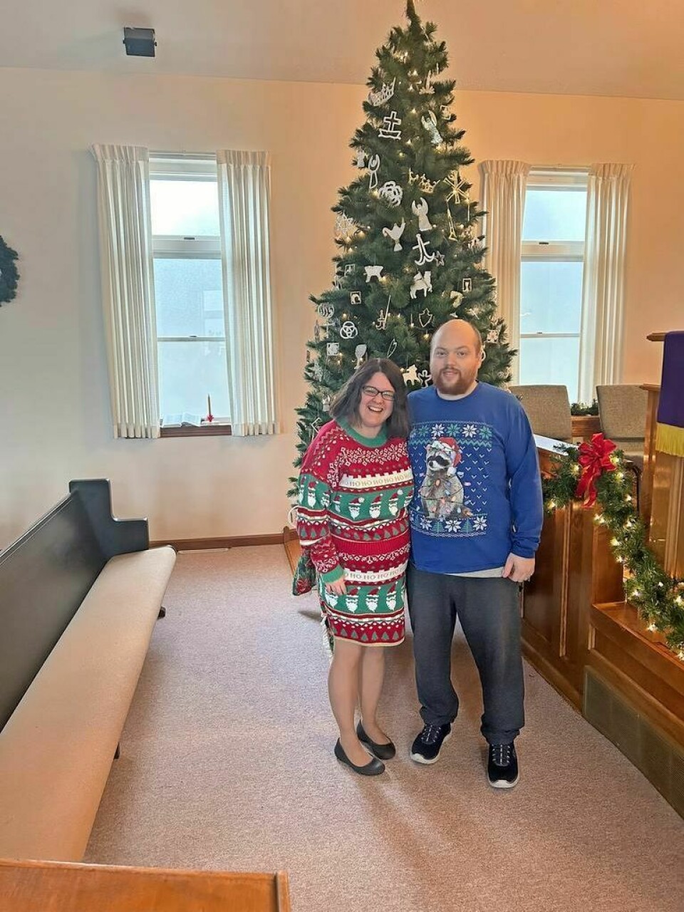 Tyler Cox and wife Alicia were married just as his illness became apparent. Dover man continues search for a new kidney
