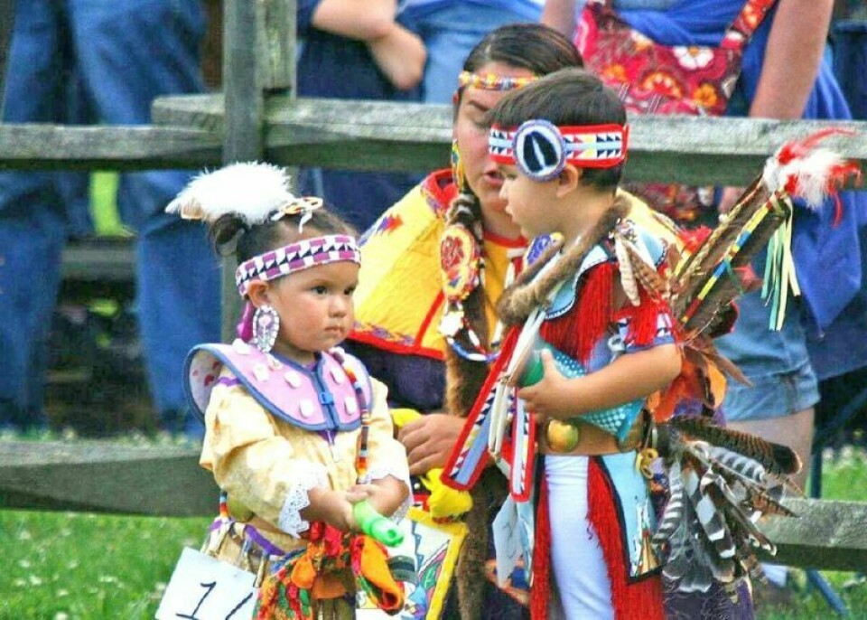 The 38th annual Great Mohican Pow-Wow will take place Sept. 15-17 at Mohican Reservation Campgrounds & Canoeing in Loudonville. Great Mohican Pow-Wow has fun for everyone
