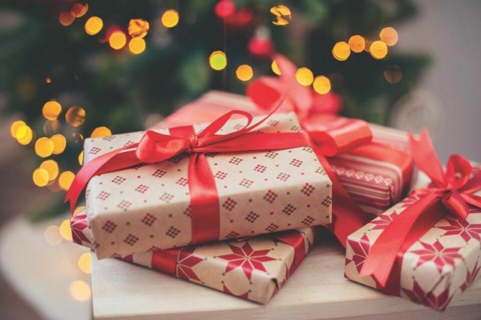 The Share-A-Christmas program is in its 48th year. Share-A-Christmas sign-ups underway