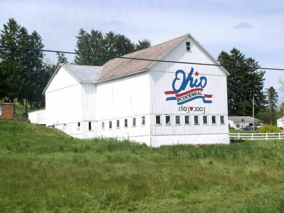 The 2023 Zoar Free Speaker Series will continue with an informational discussion of the history of Ohio barn construction and its role in agriculture. Barn expert to speak in Zoar
