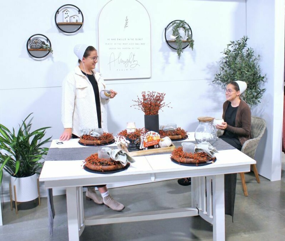 Ohio Market Berlin offers a modern experience Ohio Market Berlin offers a modern experience