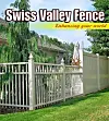 Swiss Valley Fence celebrates 30 years in the business