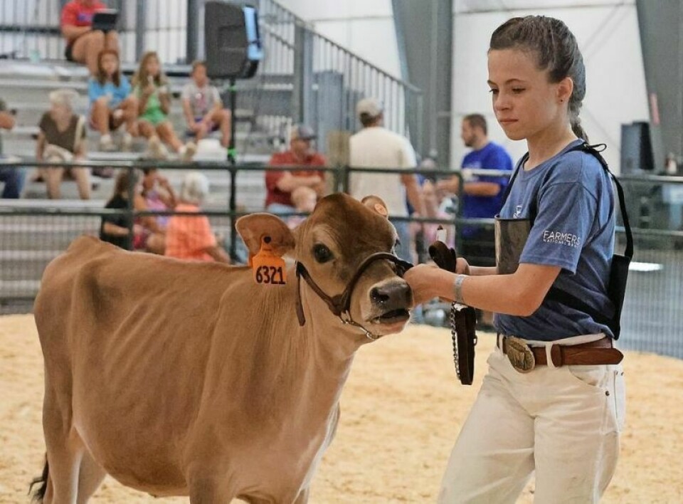 The upcoming Holmes County Roots gun raffle will turn its profits into supporting the youth of Holmes County. Raffle will help get to the ‘Root’ of giving back to 4-H
