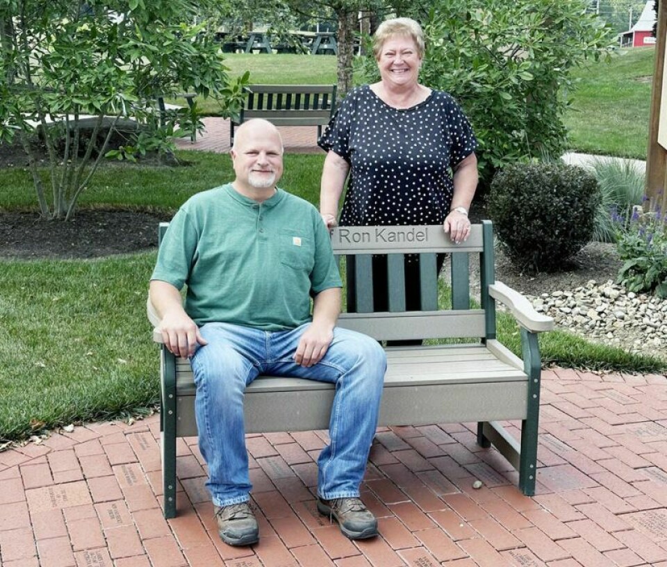 New Fairgrounds at Harvest Ridge Director Don Snow joins outgoing Director Pat Martin. Martin will stay on board as the office manager and will help Snow learn the ropes as he eases into the role. Don Snow excited to continue the growth of Harvest Ridge