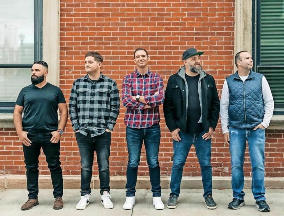 At New Creation Fellowship’s Parking Lot Jam on June 1 at the church in Orrville, Polen Band will close the evening with worship music starting at 6:30 p.m. Parking Lot Jam 2024 returning at new location