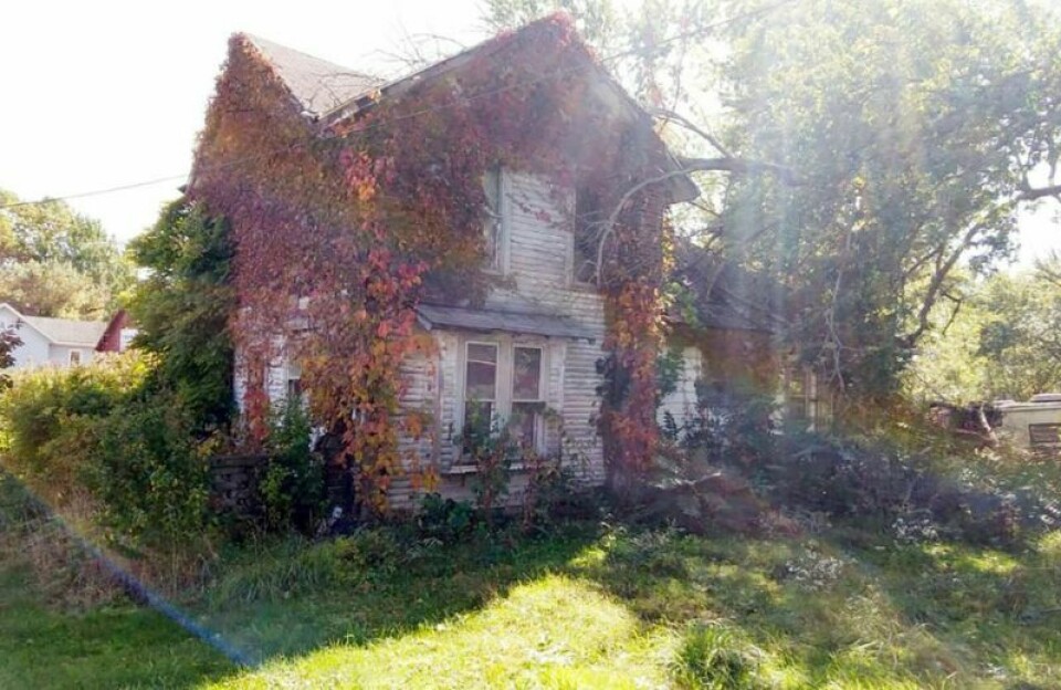 This Nashville home is located on one of three properties that were successfully requested to be part of the Holmes County demolition project. Phase 2 of the Ohio Department of Development 2023 Demolition Project will see three homes razed in Nashville. Holmes demolition project prepares to head to Nashville