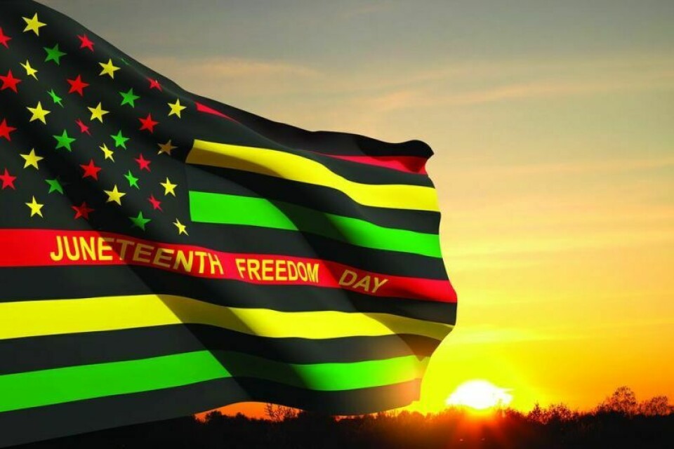 Juneteenth is considered to be the longest-running African American holiday in the United States. Juneteenth event to be held at farmers market in Dover