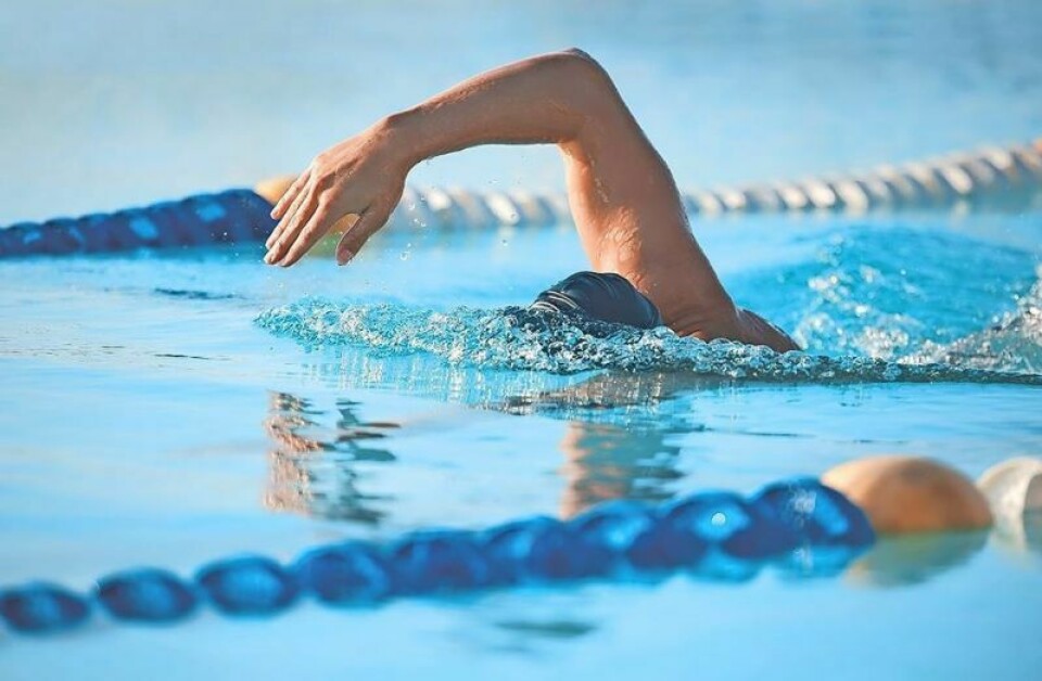 Swimming is a great way to get fit snd stay fit, and the Wayne County Y has three pools with aquatic classes including two in Wooster and one in Orrville. Hit the water to get fit in the new year